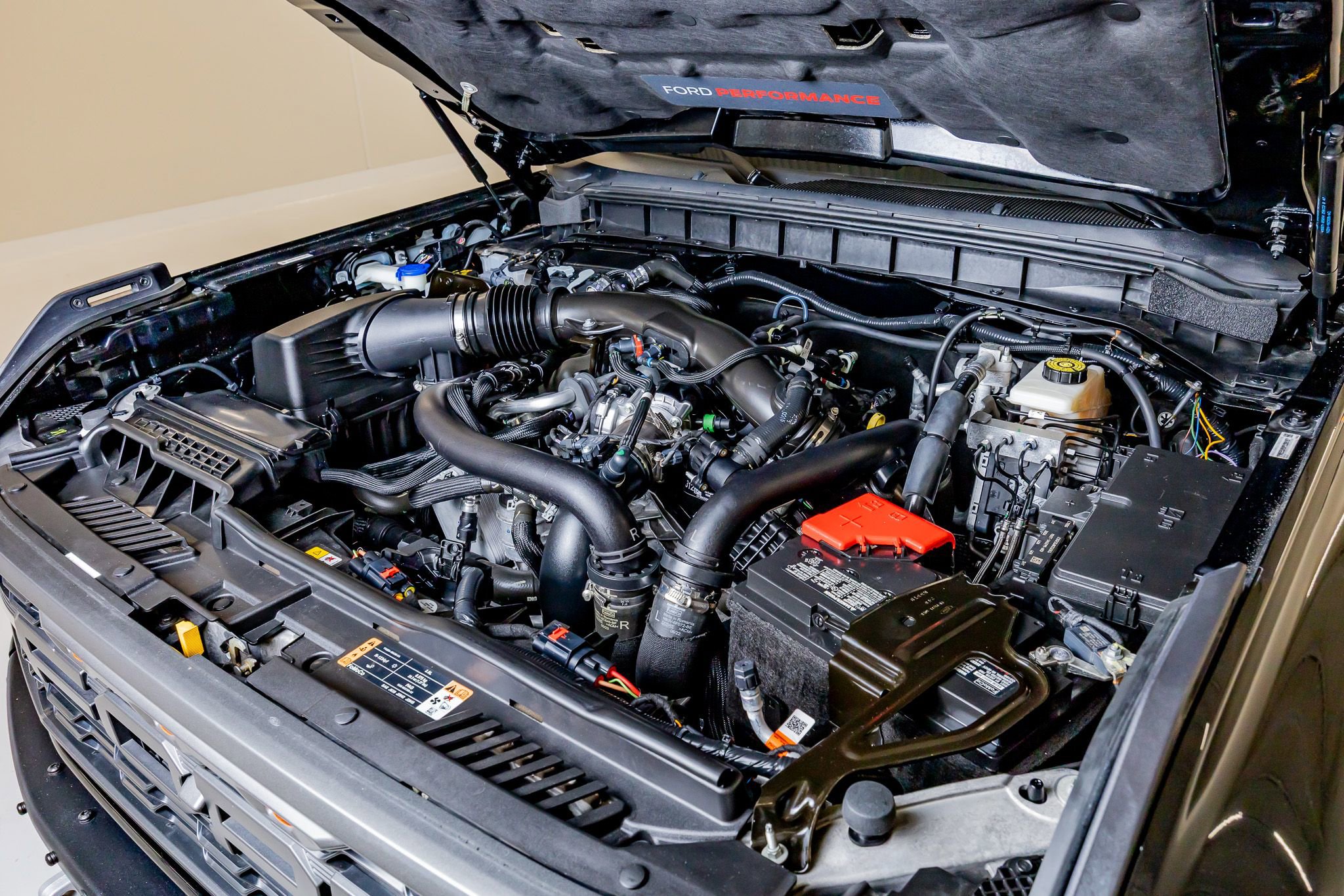 Used 2023 Ford Bronco Raptor image 42