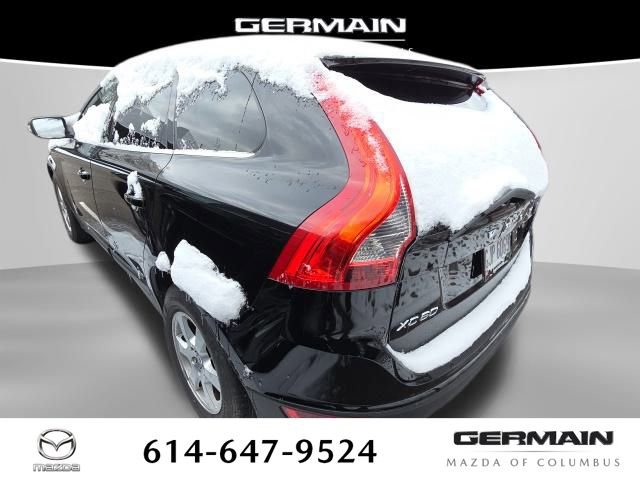 Used 2012 Volvo XC60 3.2 Premier Plus image 7