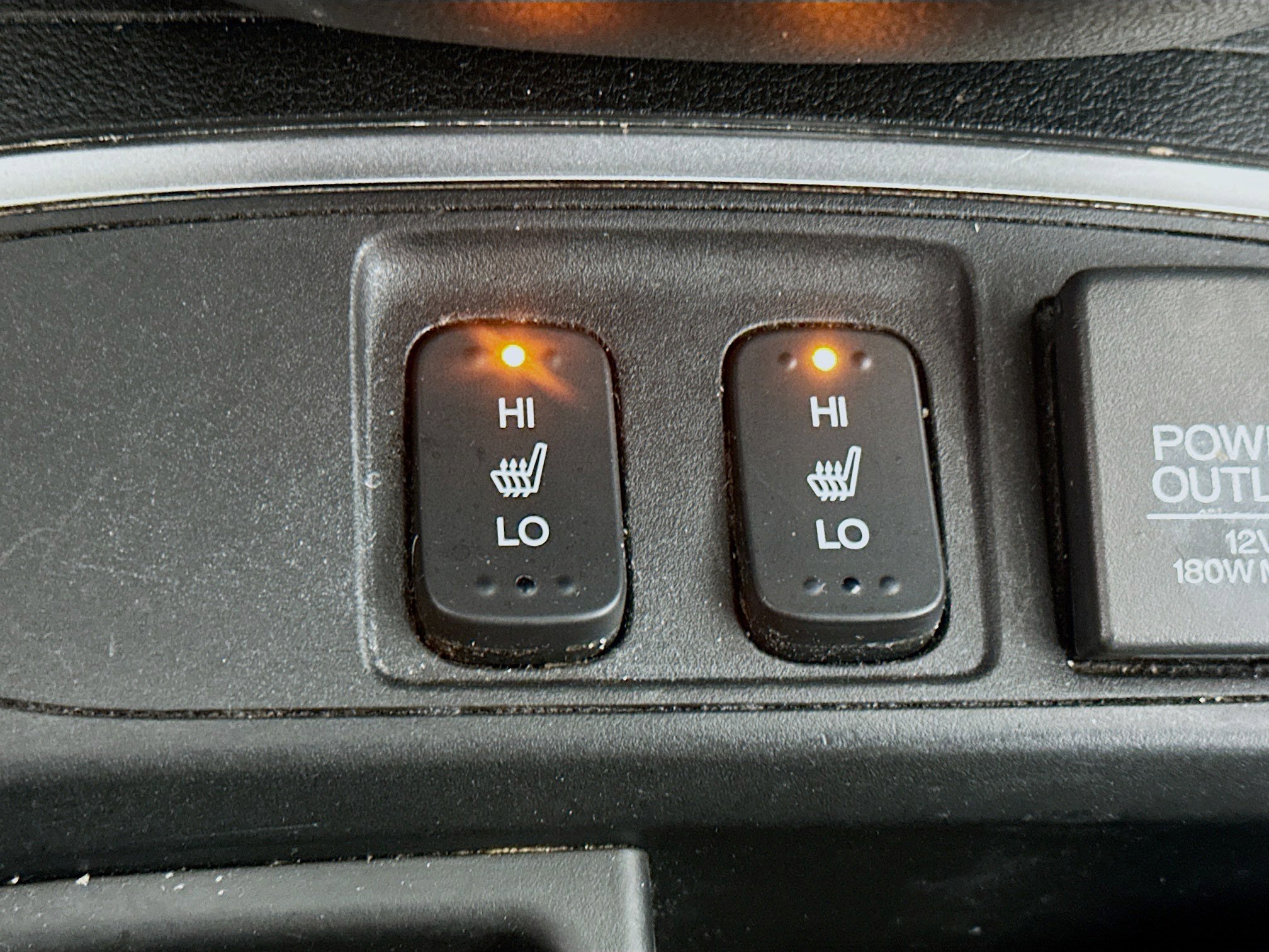 Used 2015 Honda CR-V Touring image 26