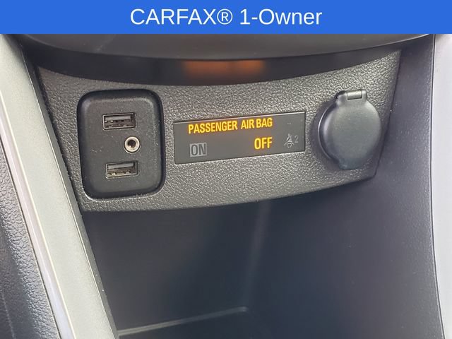 Used 2020 Chevrolet Trax LS FWD image 20