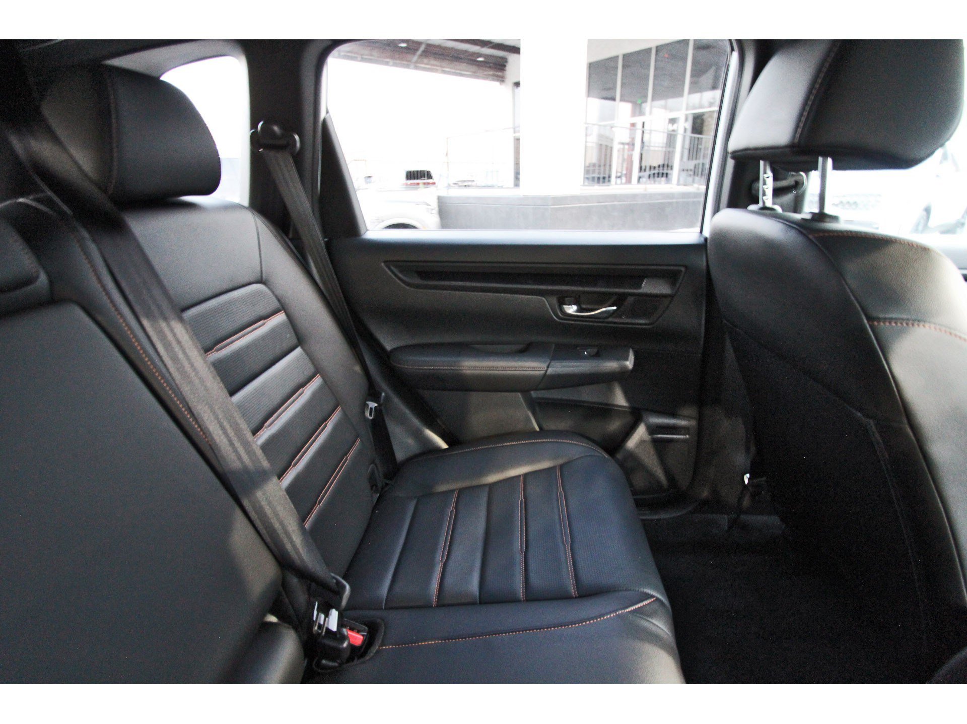 Used 2026 Honda CR-V Sport-L image 14