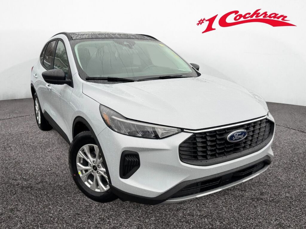 New 2026 Ford Escape Active w/ Cold Weather Package image 1