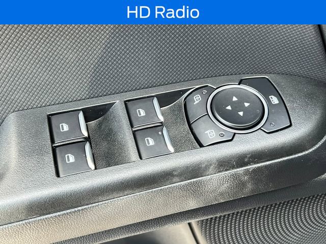 New 2024 Ford Bronco Sport Badlands w/ Premium Package image 20