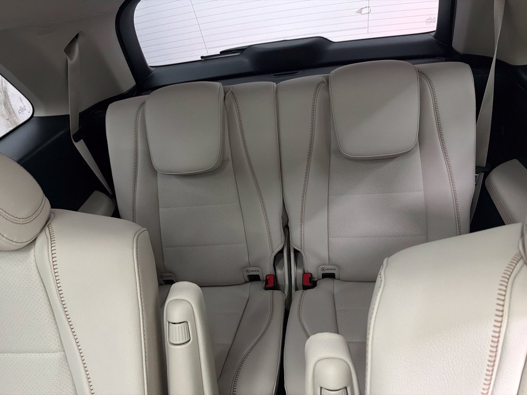 New 2027 Mercedes-Benz GLS 450 4MATIC image 24