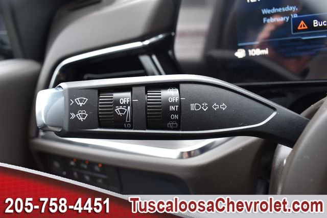 New 2026 Chevrolet Tahoe LS image 24