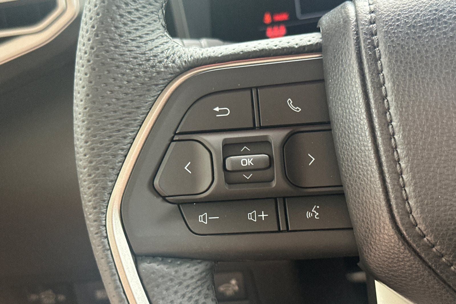 New 2026 Toyota Tundra Limited AWD/4WD image 26