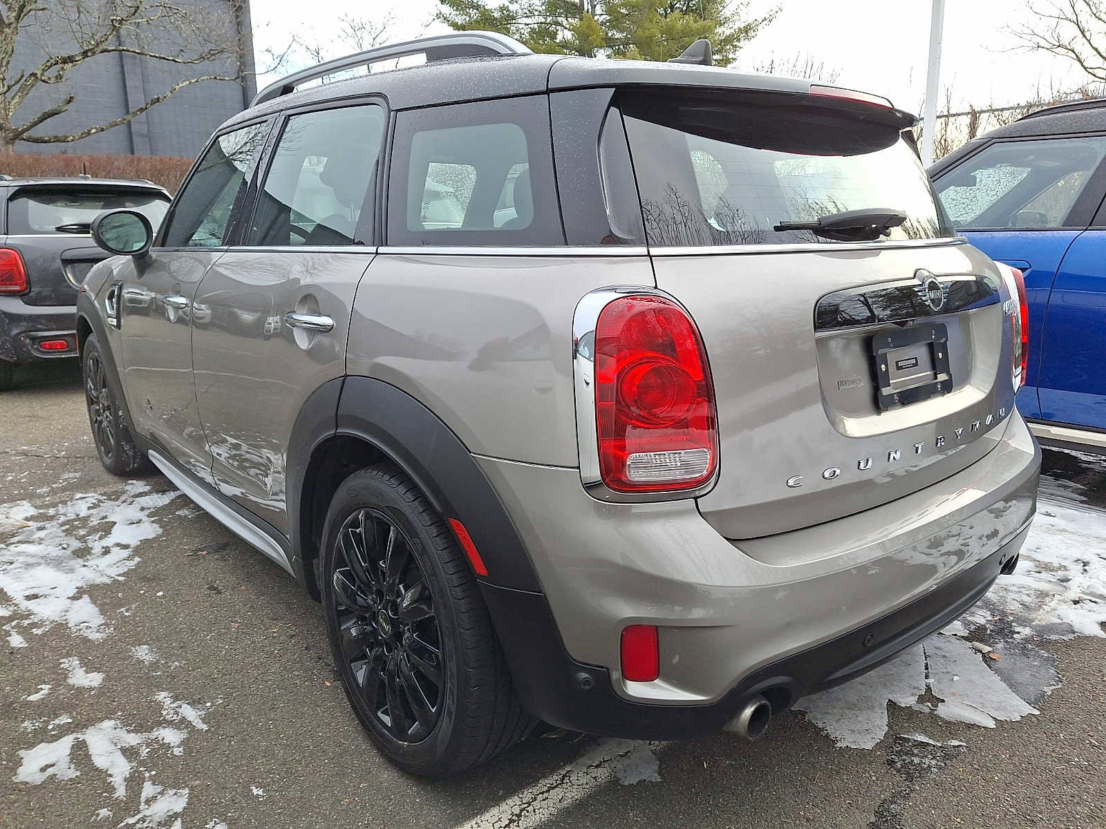 Used 2019 MINI Cooper Countryman S image 6
