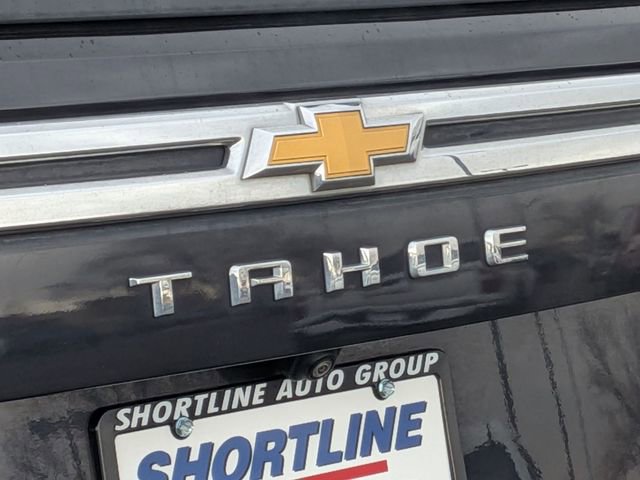 Used 2023 Chevrolet Tahoe Premier image 11