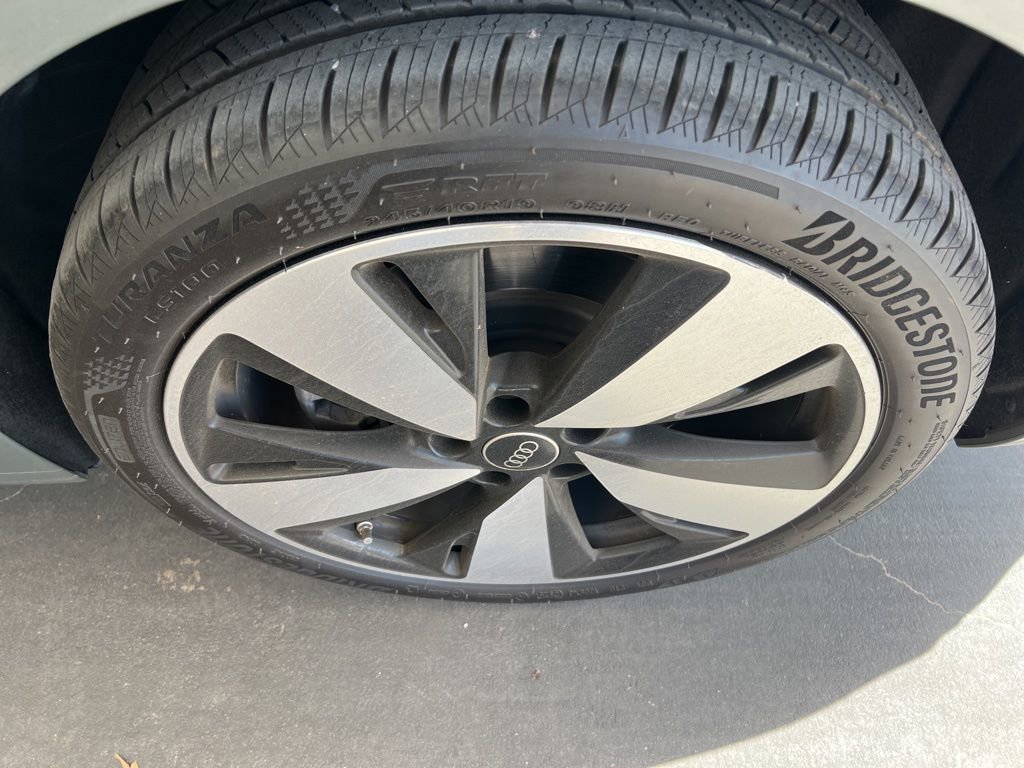 Used 2025 Audi A5 2.0T Premium w/ Convenience Package image 36