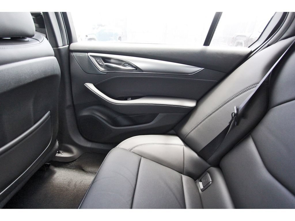New 2026 Cadillac CT5 Premium Luxury RWD image 12
