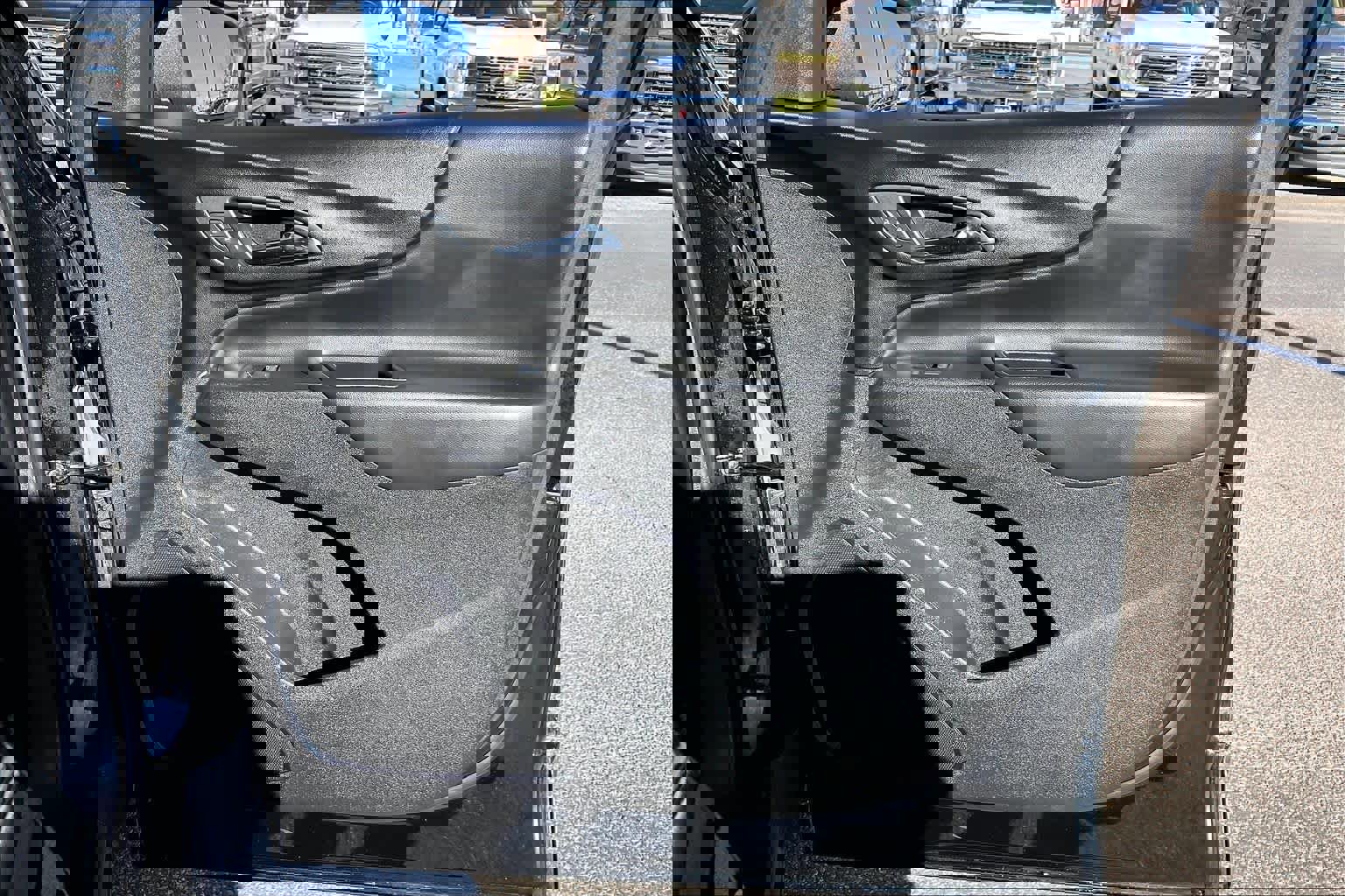 Used 2024 Chevrolet Equinox LT image 22