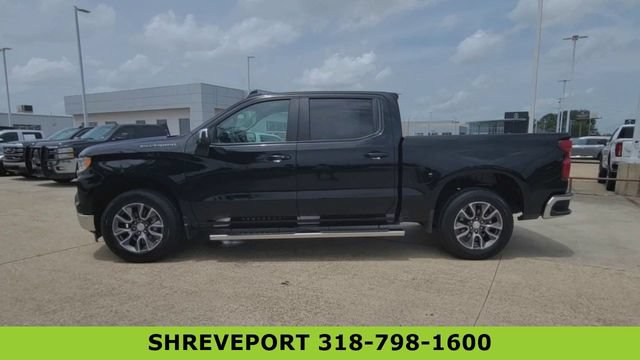 Used 2023 Chevrolet Silverado 1500 LT RWD image 6