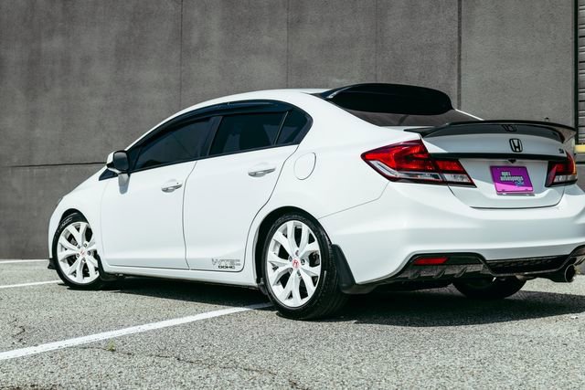Used 2013 Honda Civic Si image 52
