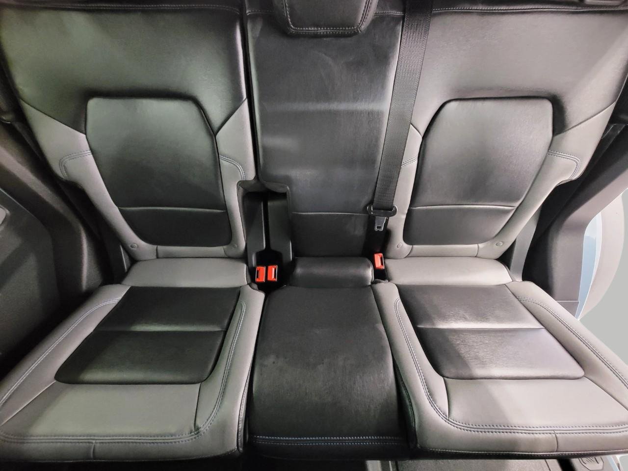 Used 2022 Ford Bronco Black Diamond w/ Sasquatch Package image 24