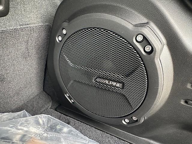 New 2025 Jeep Wrangler Unlimited Rubicon 392 image 13