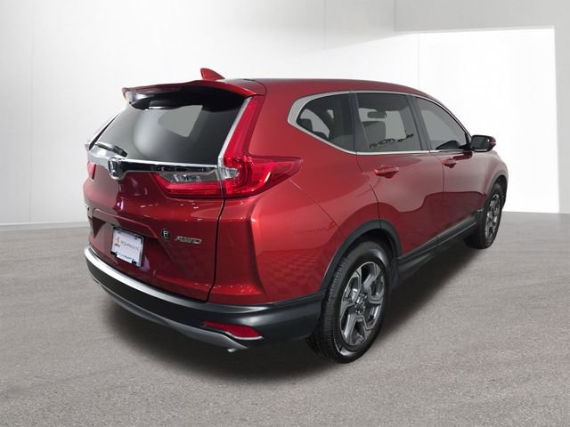 Used 2019 Honda CR-V EX image 12