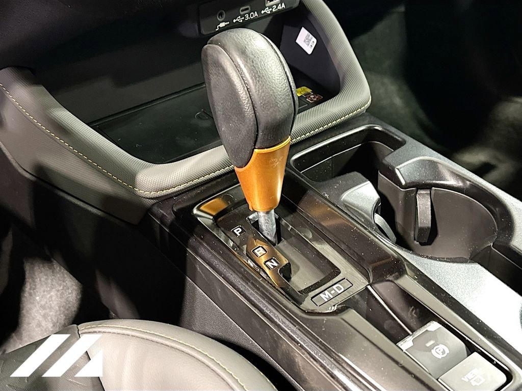 New 2026 Subaru Forester Wilderness image 18