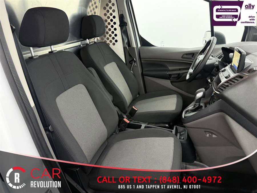 Used 2023 Ford Transit Connect XL FWD image 28