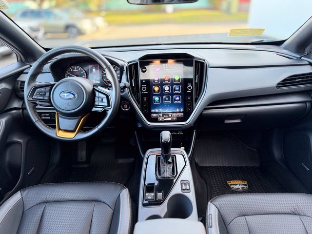 Certified 2025 Subaru Crosstrek 2.5i Wilderness AWD/4WD image 26
