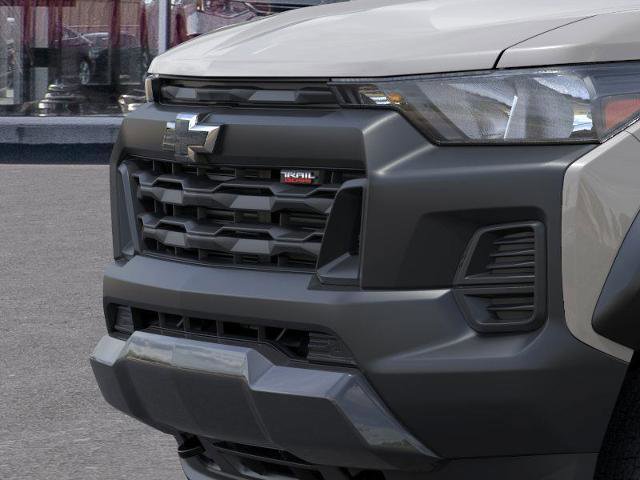 New 2026 Chevrolet Colorado Trail Boss image 36