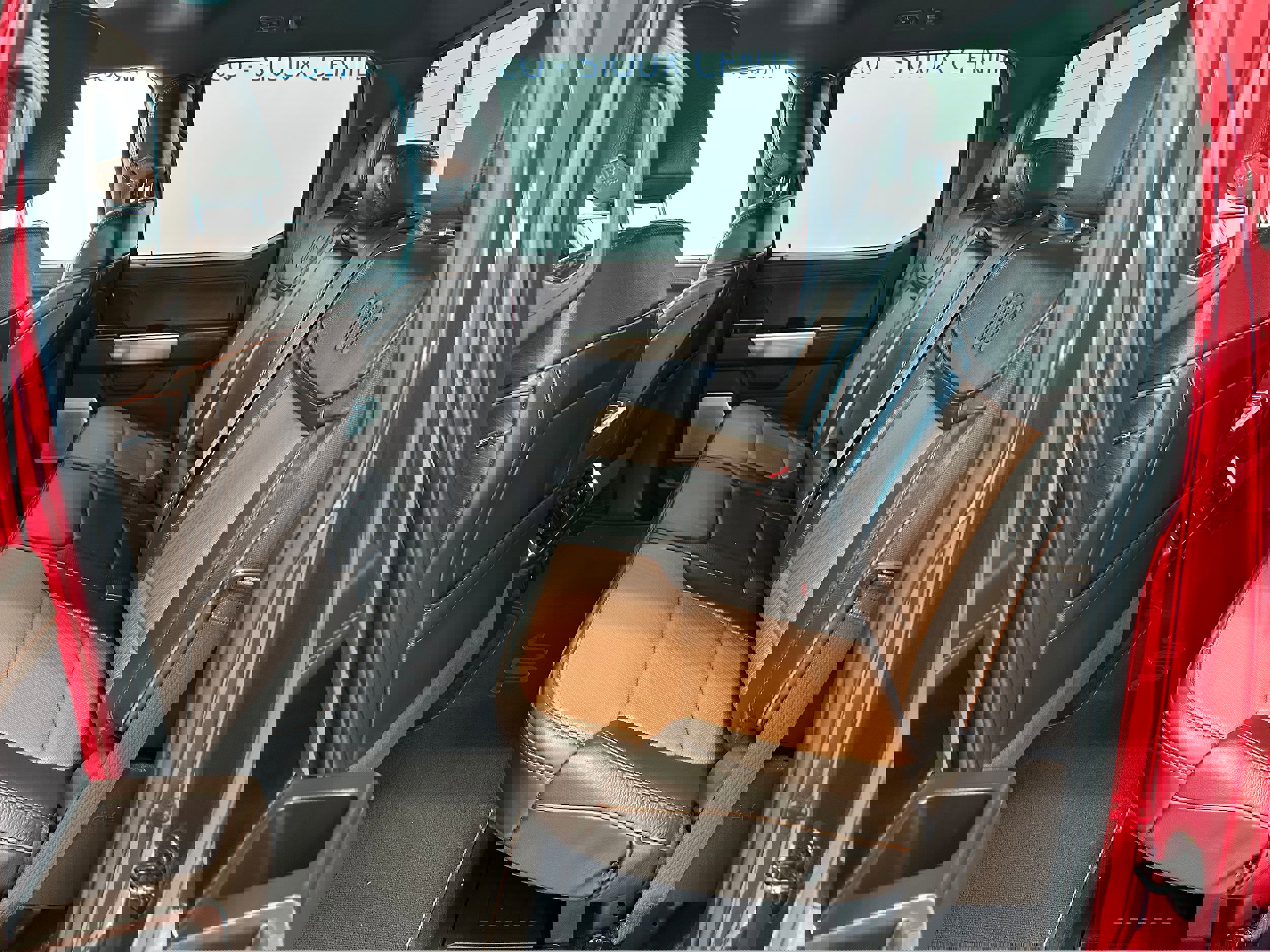 Used 2023 Ford F150 King Ranch w/ Equipment Group 601A High image 14