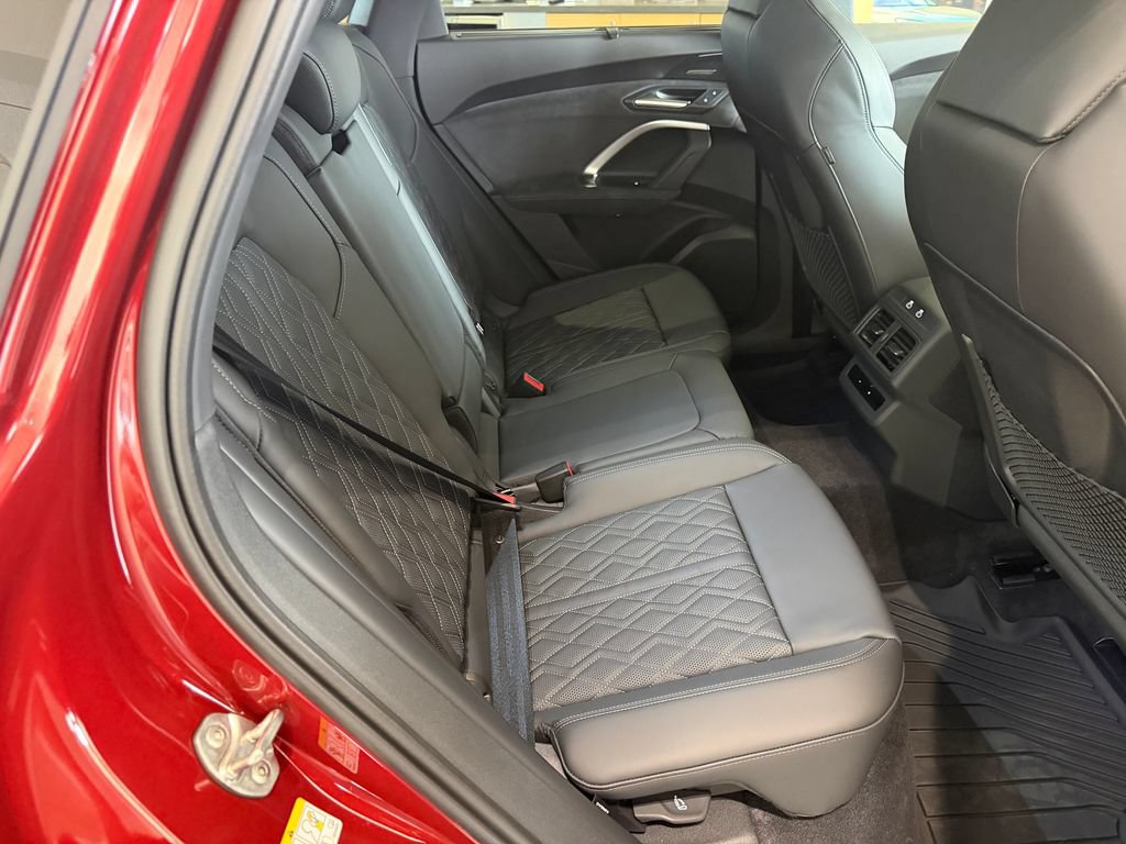 New 2026 Audi SQ5 Premium Plus AWD/4WD image 12