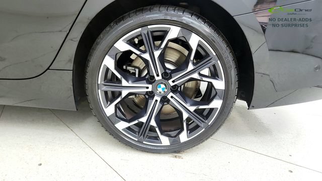 Used 2025 BMW 330i xDrive Sedan AWD/4WD image 63
