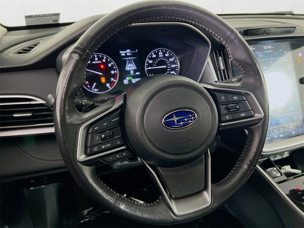 Used 2024 Subaru Legacy Limited image 11