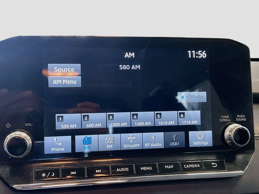 Used 2024 Mitsubishi Outlander SE AWD/4WD image 15