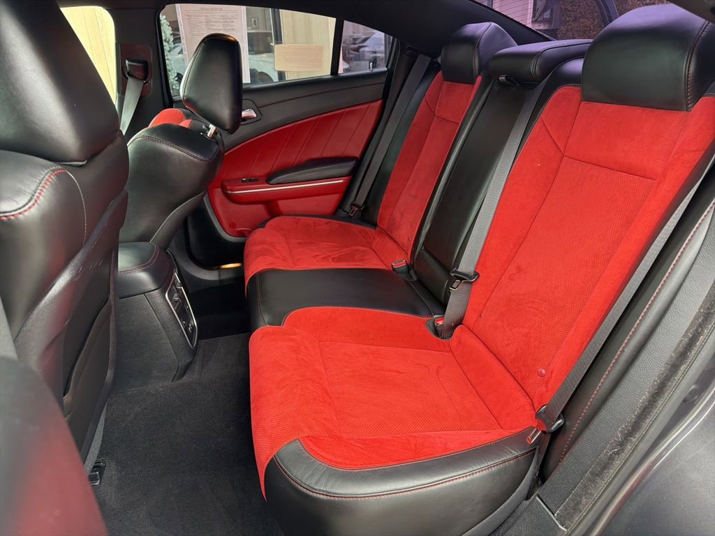 Used 2022 Dodge Charger Scat Pack image 46