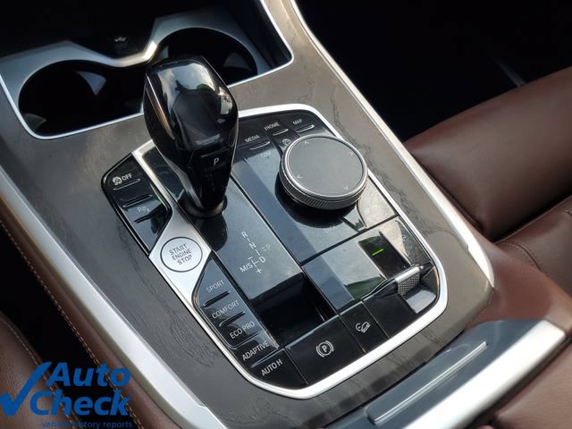 Used 2021 BMW X7 xDrive40i AWD/4WD image 30