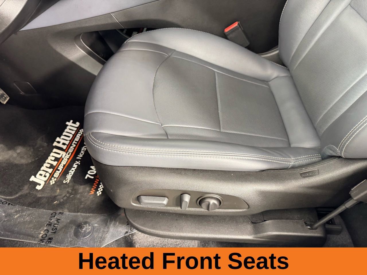 Used 2023 Buick Enclave Essence w/ Experience Buick Package image 13