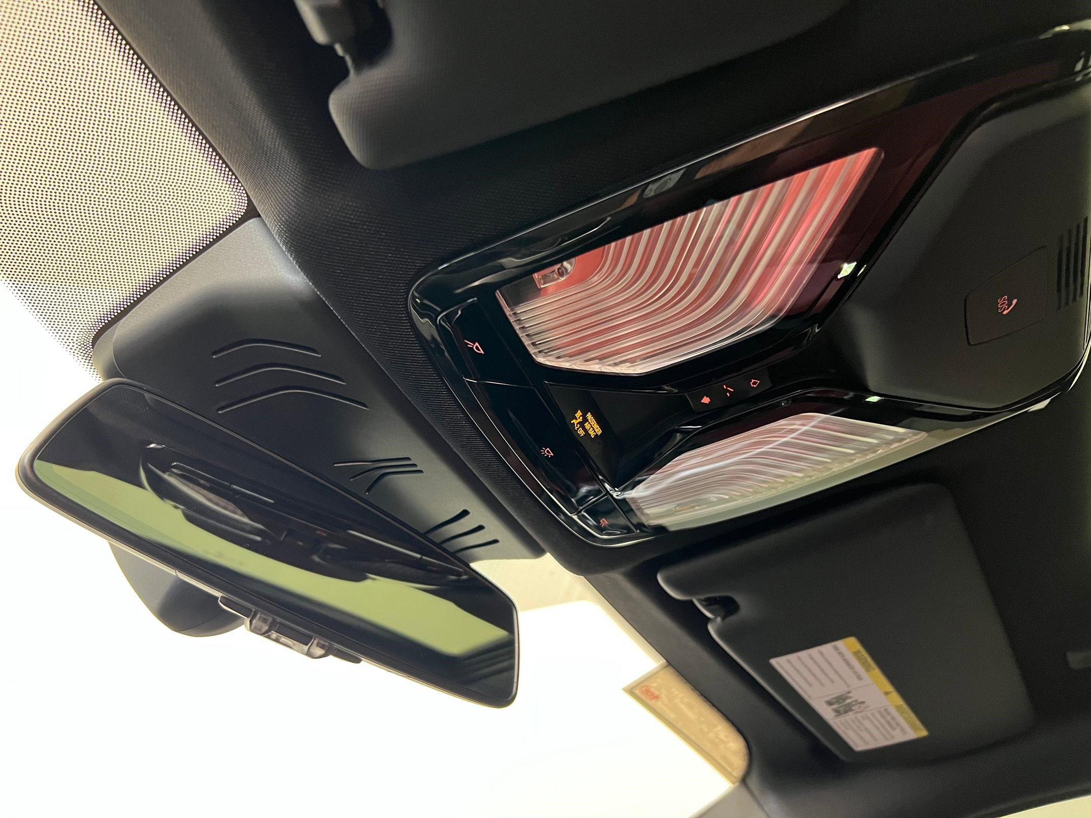 Certified 2024 BMW M440i xDrive Gran Coupe image 18