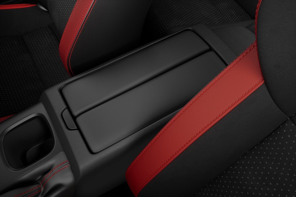 New 2026 Subaru BRZ Limited RWD image 19