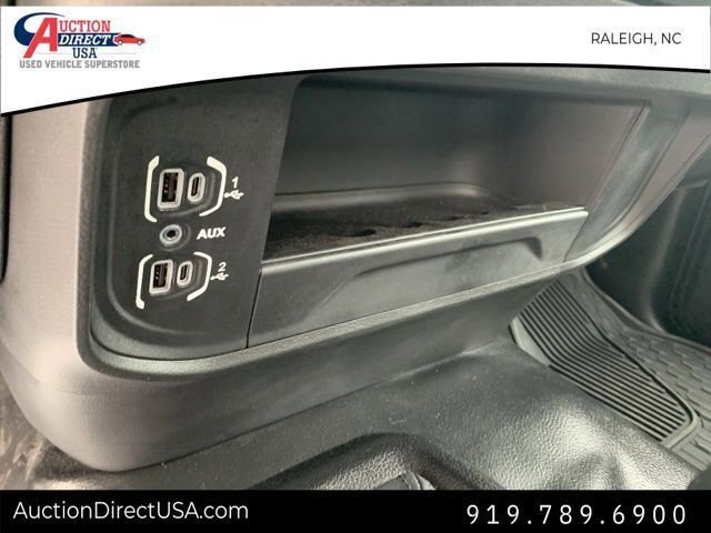Used 2023 RAM 2500 Tradesman image 35