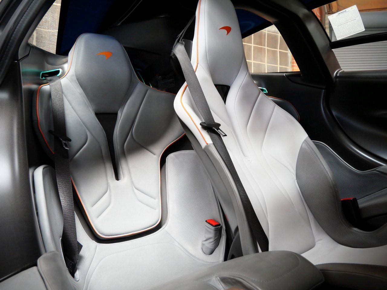 Used 2020 McLaren Speedtail RWD image 23