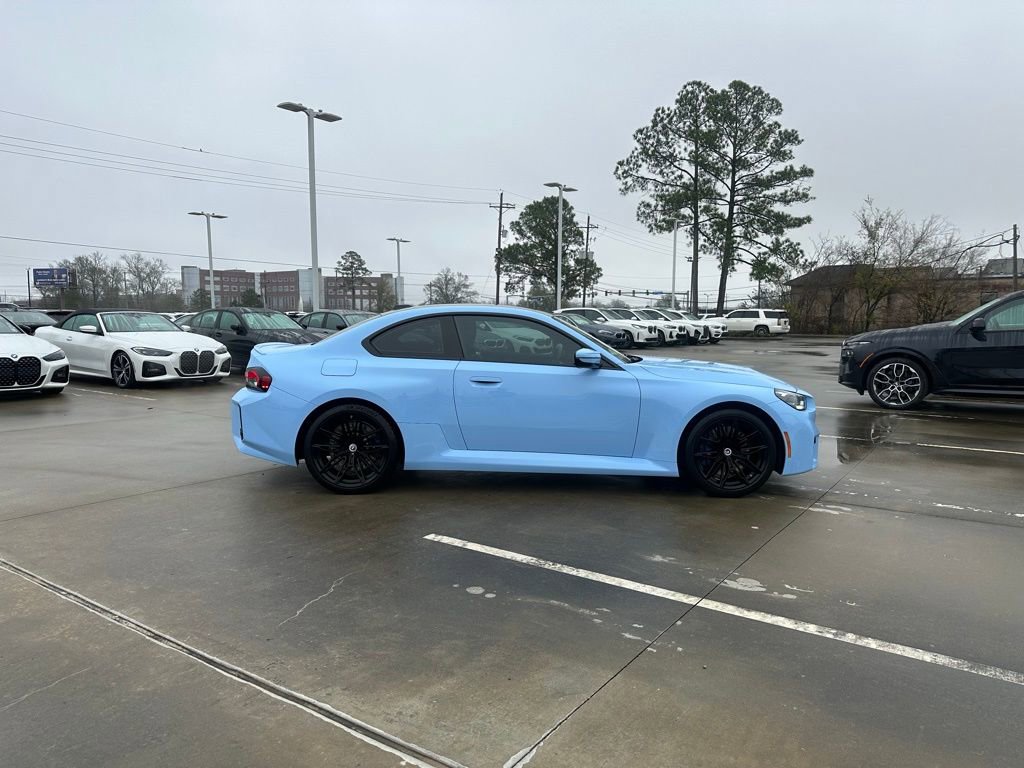 Used 2023 BMW M2 image 5
