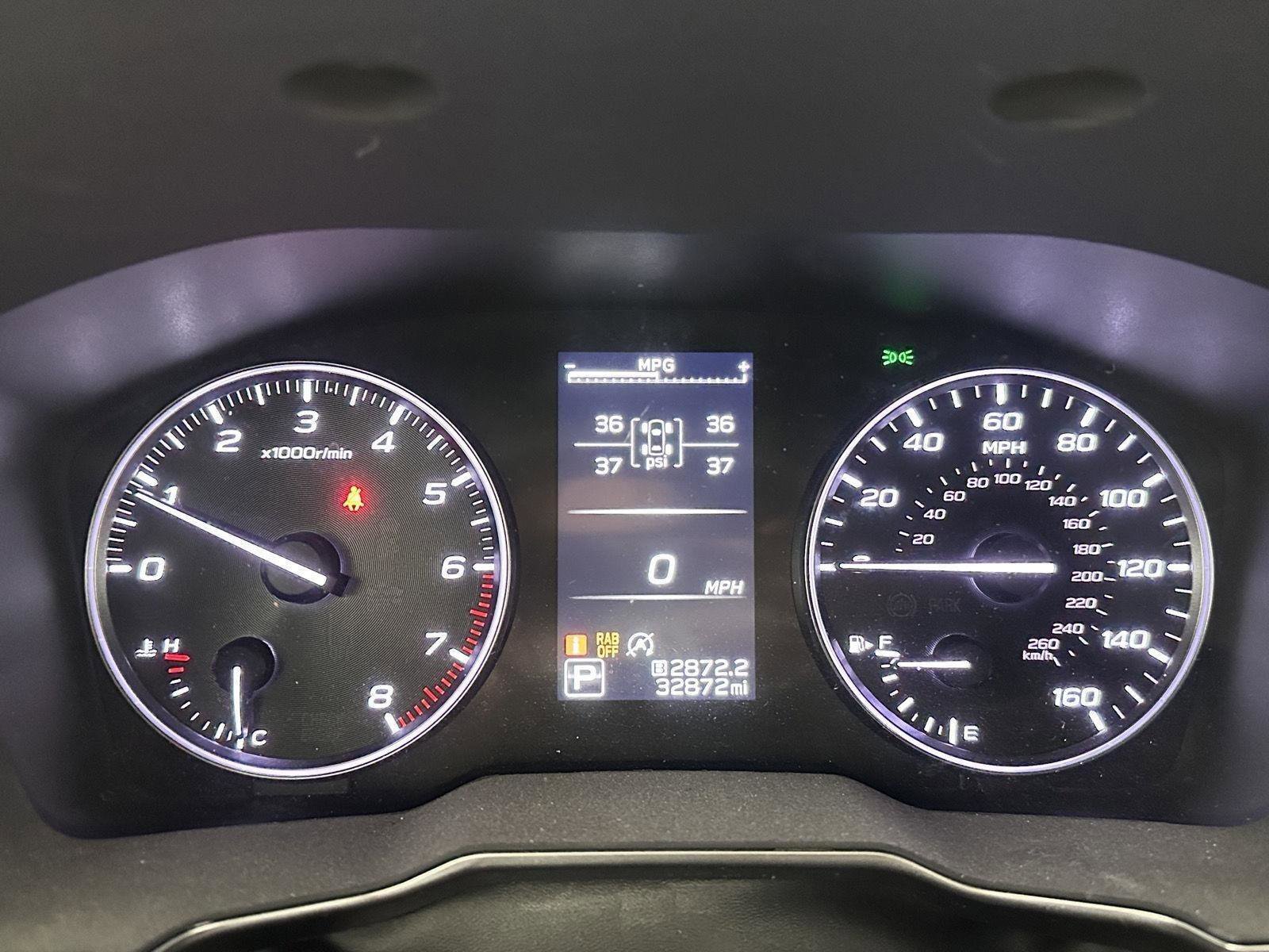 Used 2023 Subaru Outback Onyx Edition image 6