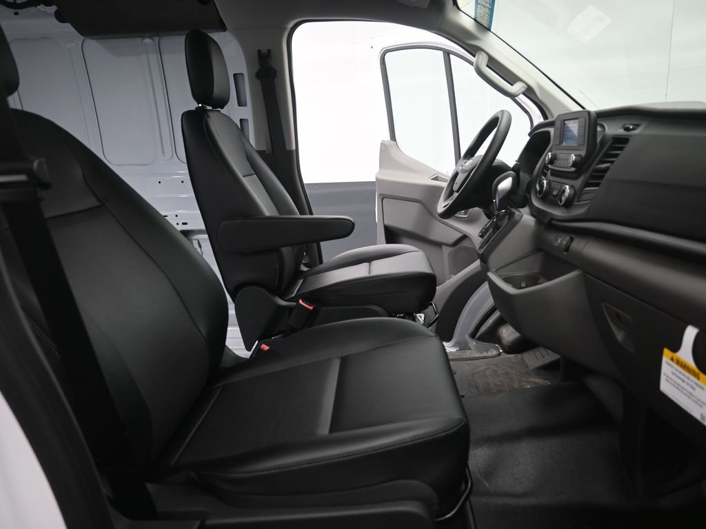 Used 2024 Ford Transit 150 Low Roof RWD image 14