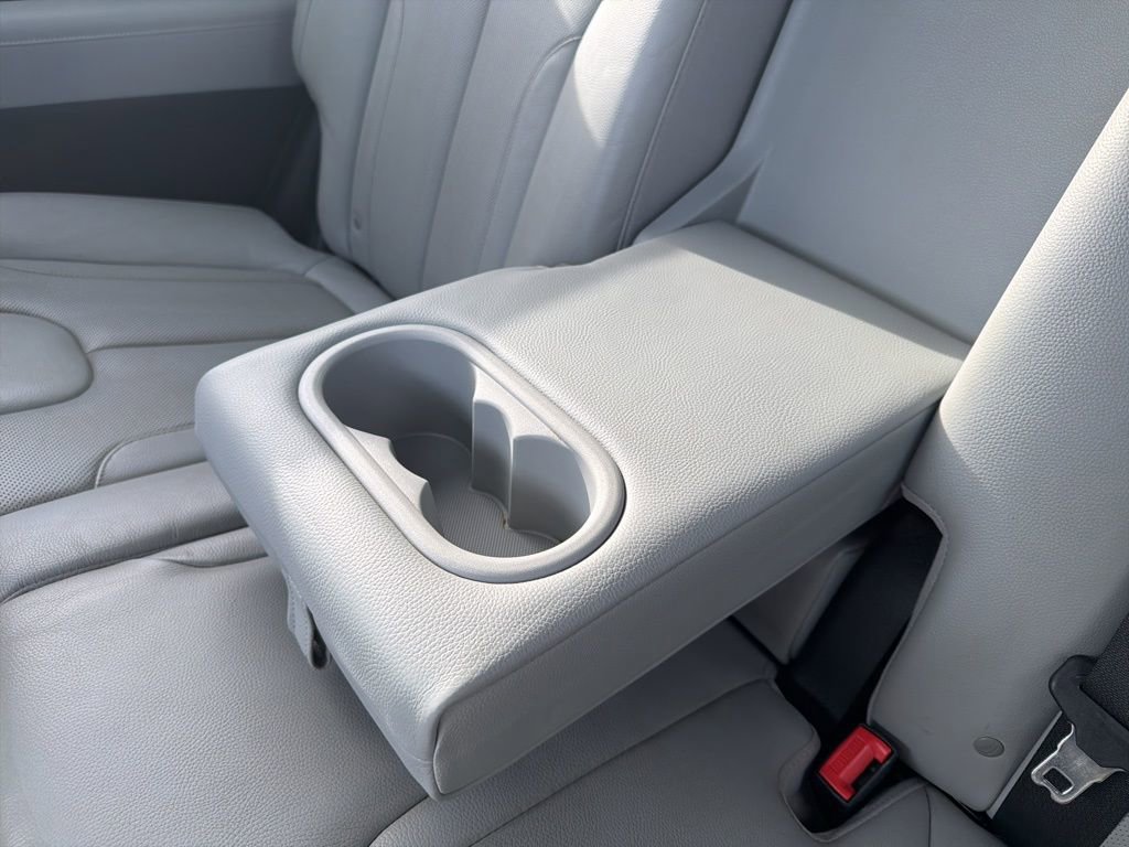 Used 2021 Hyundai Palisade SEL image 39