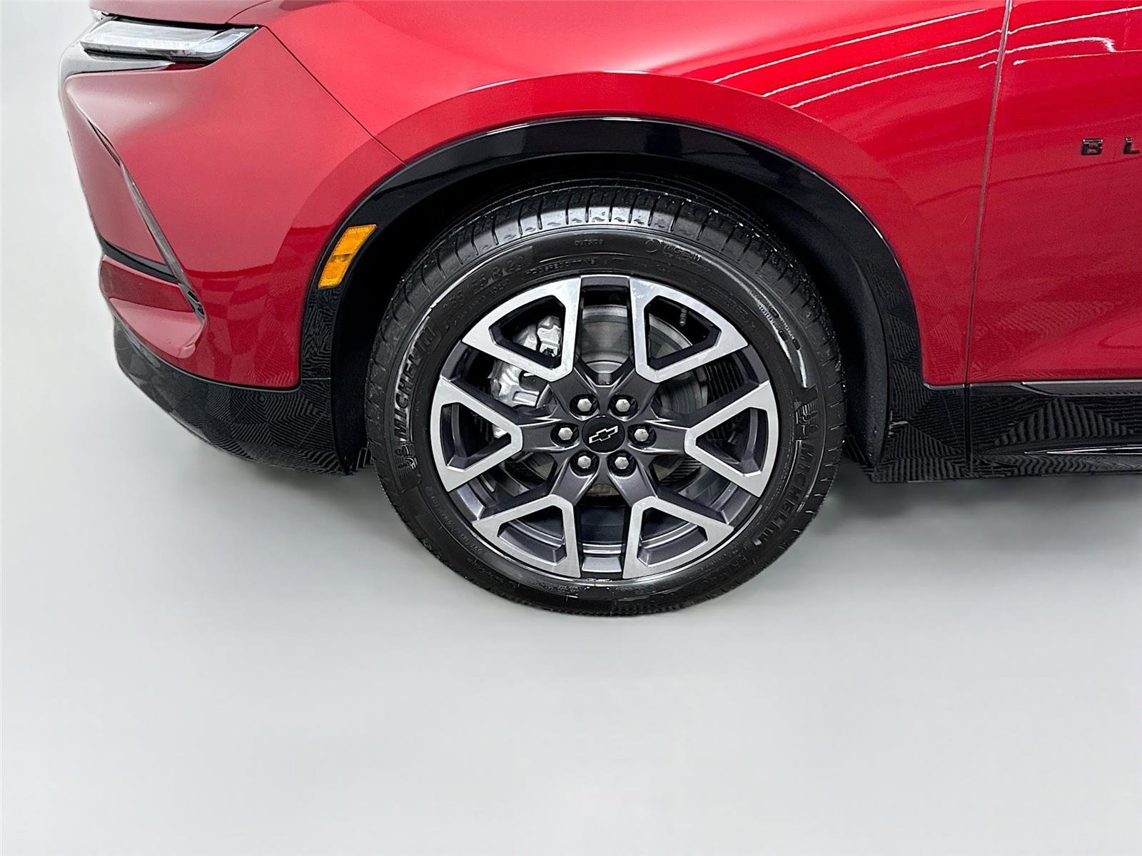 Used 2025 Chevrolet Blazer RS w/ Enhanced Convenience Package image 26