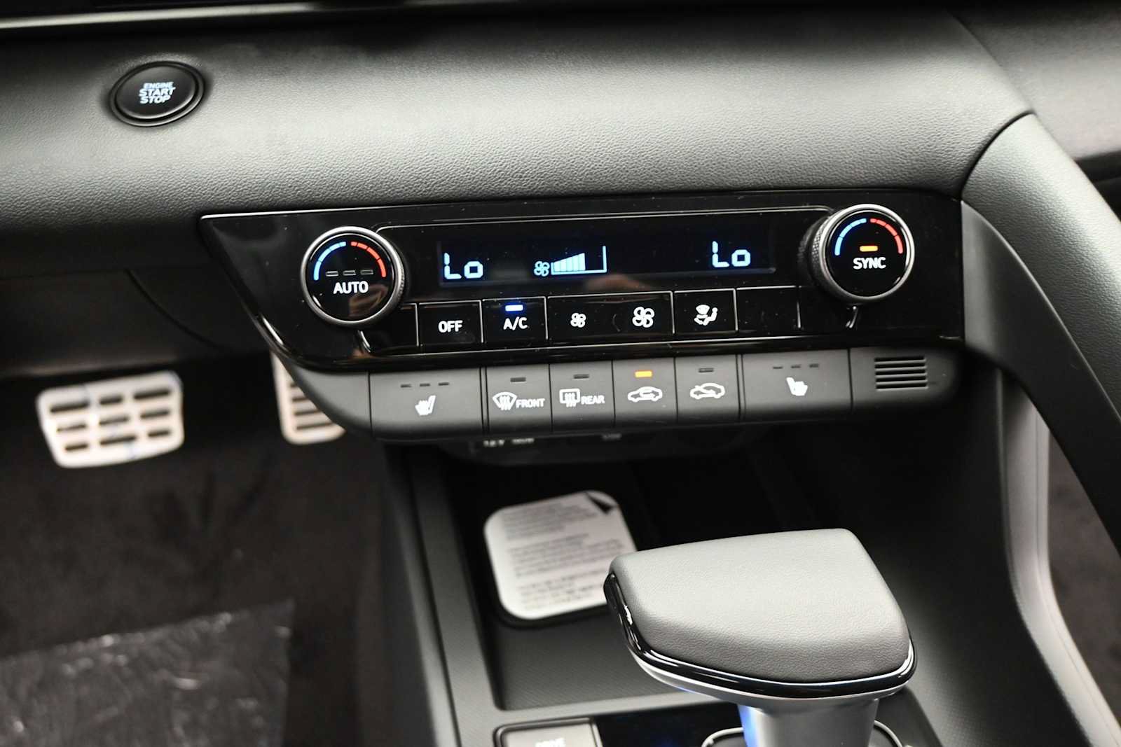New 2026 Hyundai Elantra SEL Sport FWD image 22