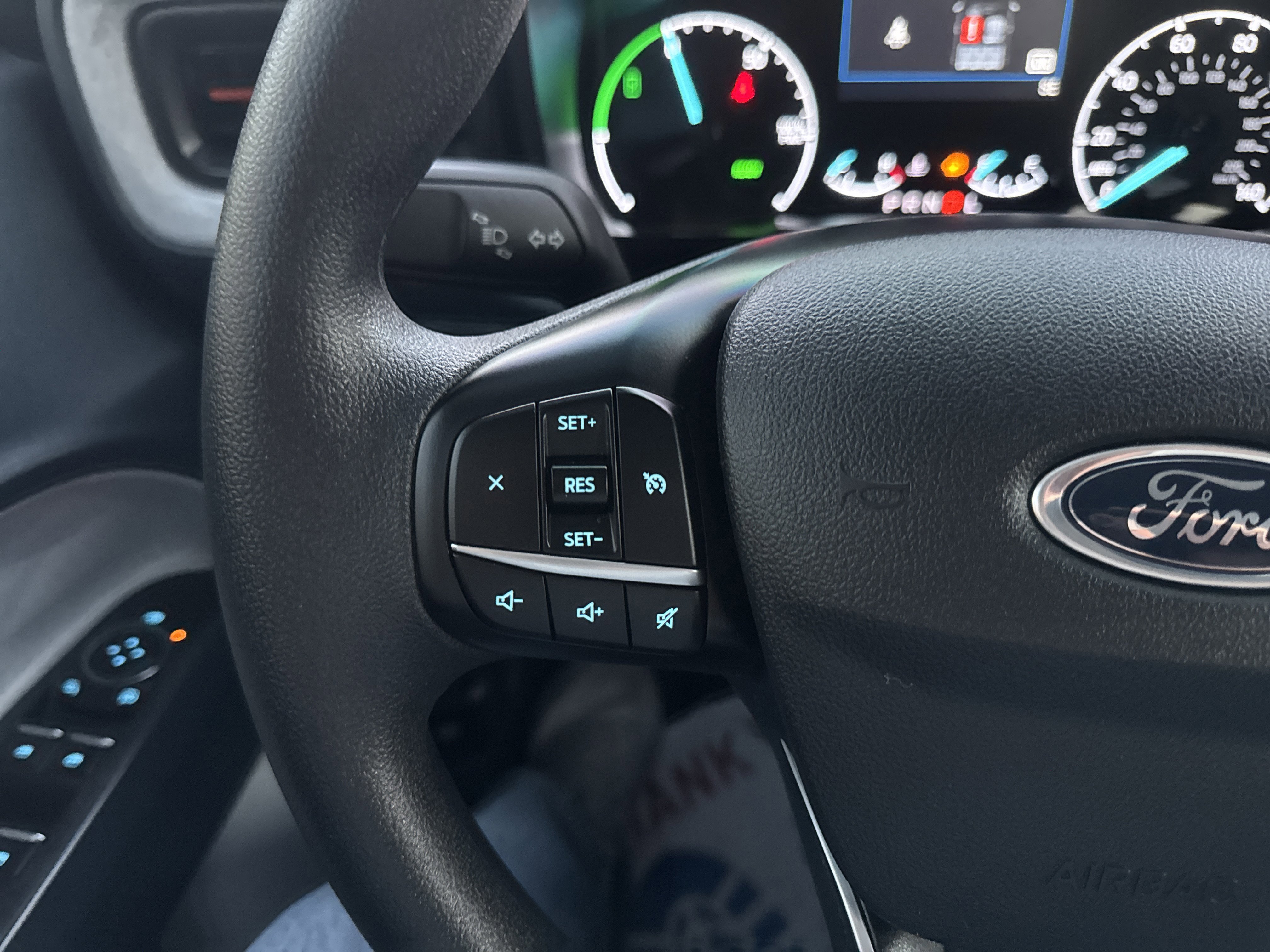 Used 2024 Ford Maverick XLT image 26