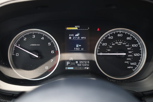 Used 2020 Subaru Forester Limited w/ Popular Package #3 AWD/4WD image 16
