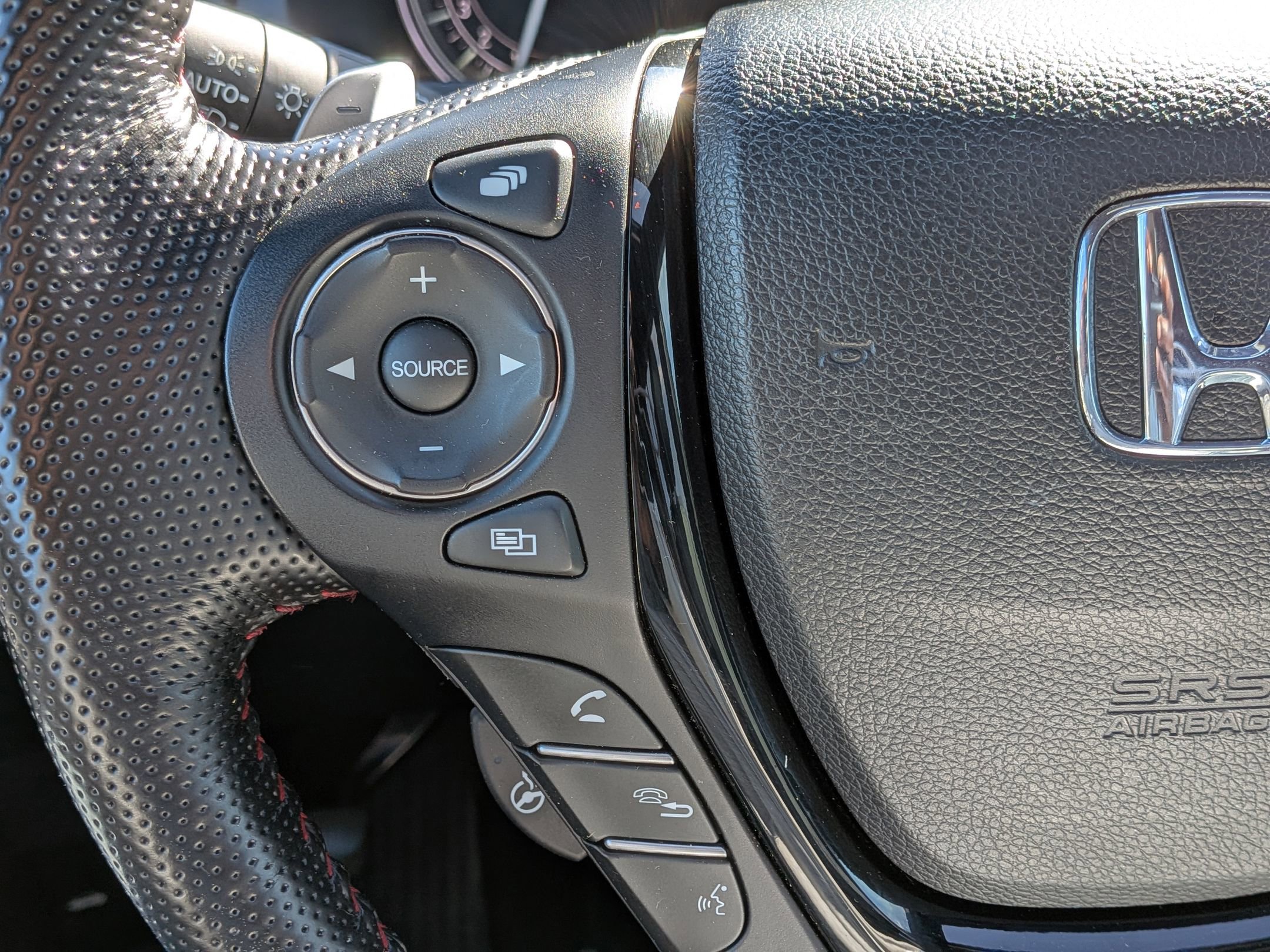 Used 2023 Honda Ridgeline Black Edition image 18