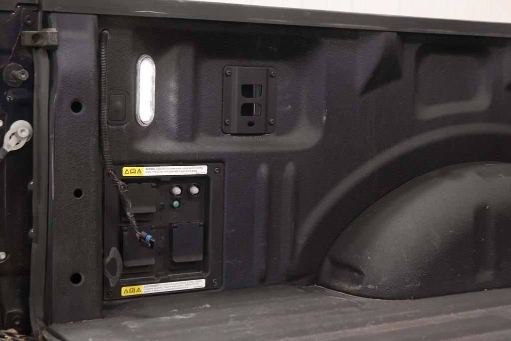 Used 2024 Ford F150 Platinum AWD/4WD image 42