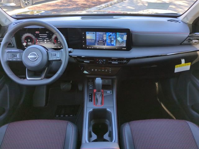 New 2026 Nissan Kicks SR image 13