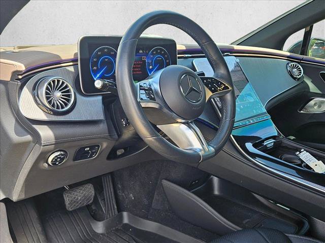 Certified 2023 Mercedes-Benz EQE 350+ 4MATIC Sedan image 9