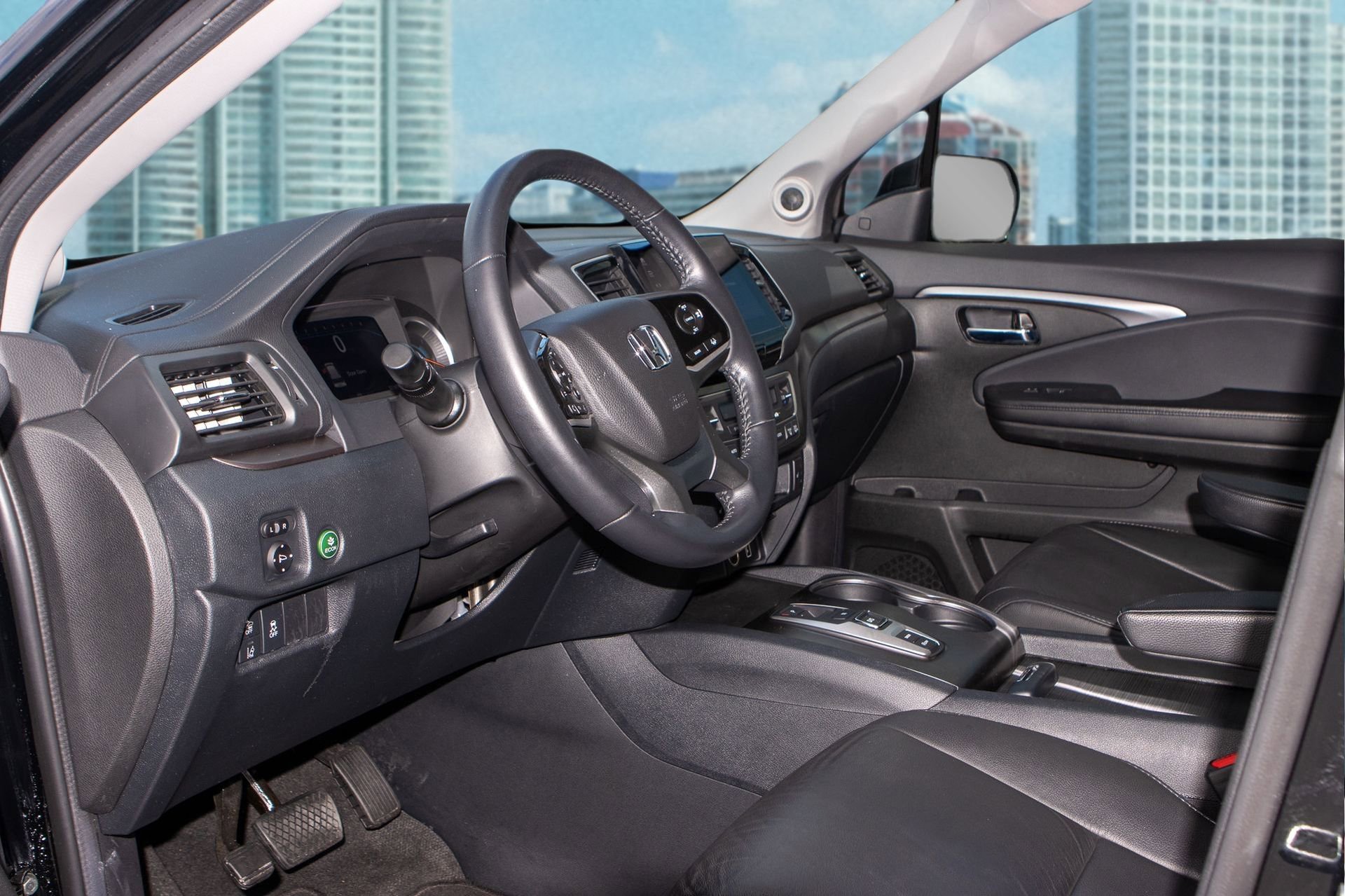 Certified 2022 Honda Pilot EX-L image 26