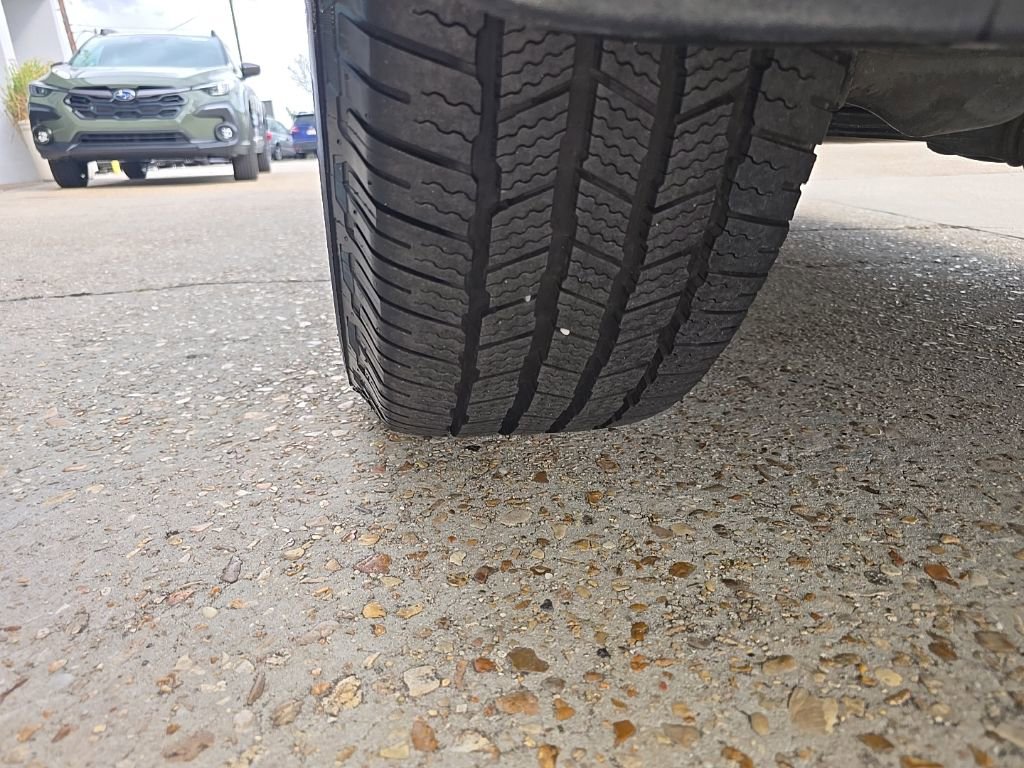 Used 2019 Toyota Sequoia SR5 w/ Premium Package image 42